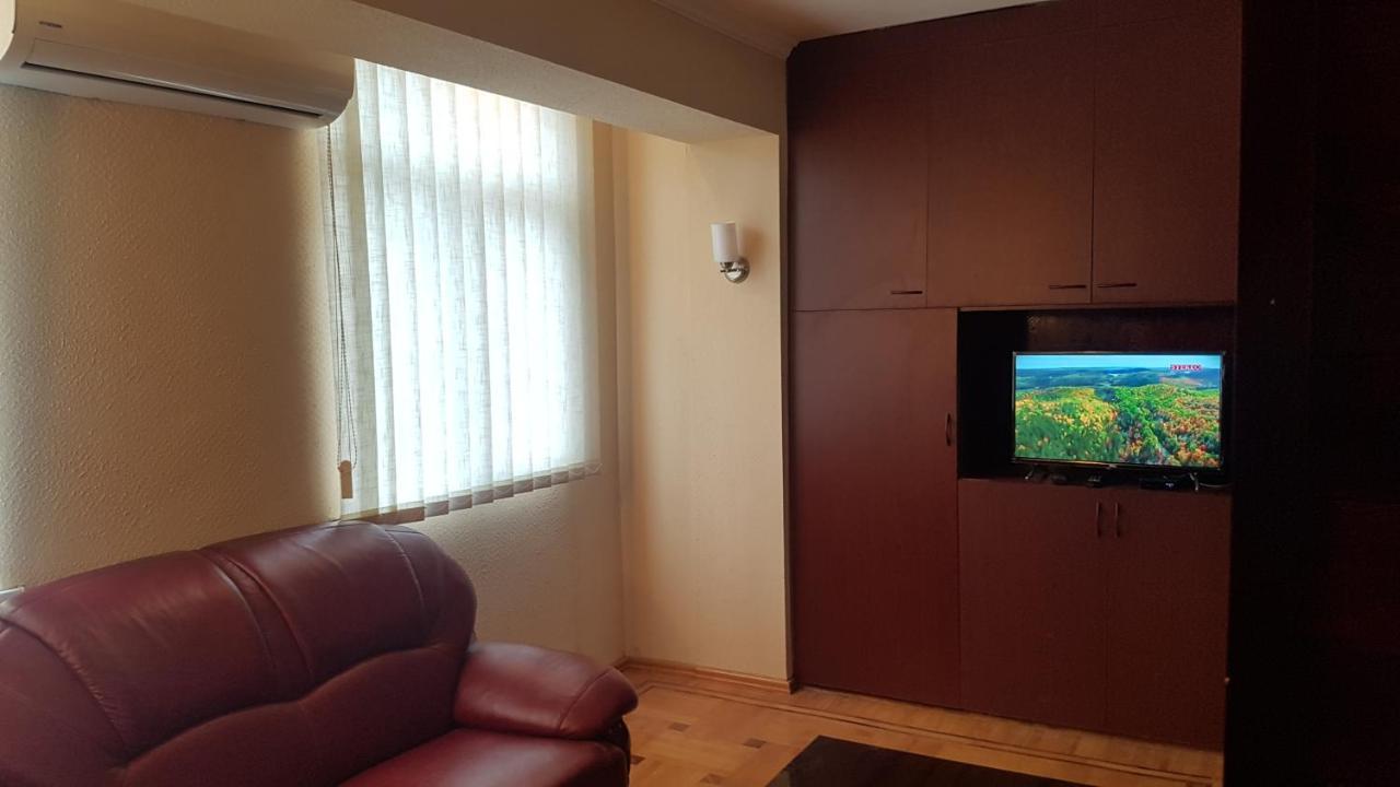 Chekin Imereti Kutaisi Exterior photo